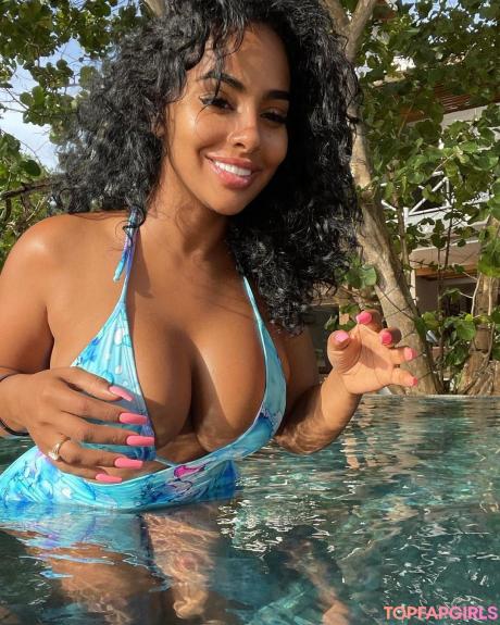 Ayisha nude leaked OnlyFans photo #88