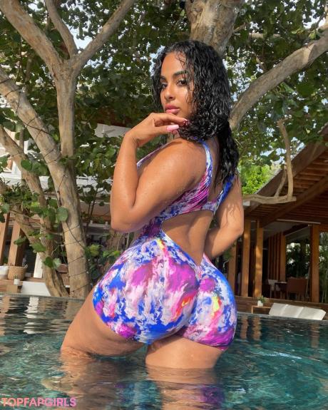 Ayisha nude leaked OnlyFans photo #89