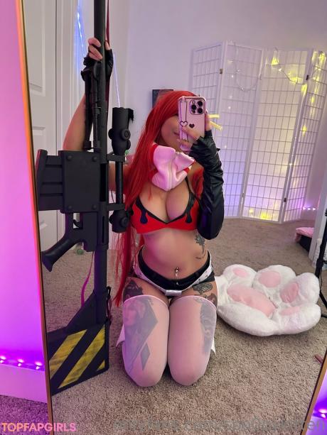 Kitty nude leaked OnlyFans photo #58
