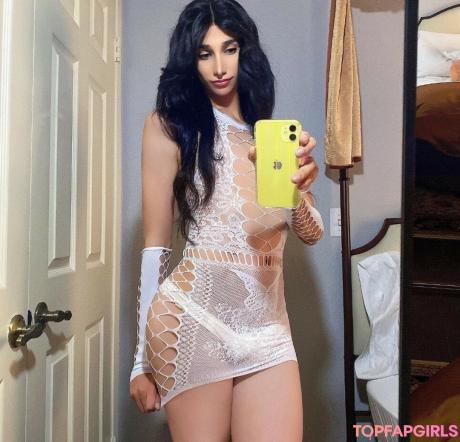 Evanalexxx nude leaked OnlyFans photo #15