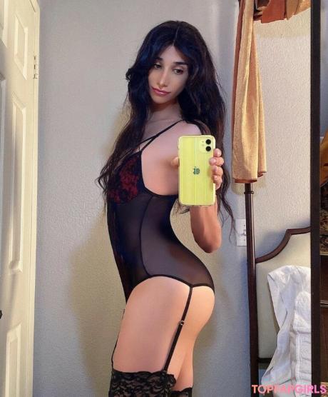 Evanalexxx nude leaked OnlyFans photo #17