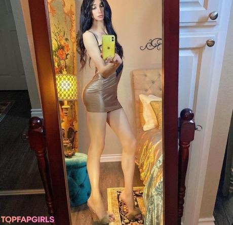 Evanalexxx nude leaked OnlyFans photo #2