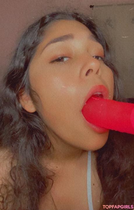 Spice nude leaked OnlyFans photo #6