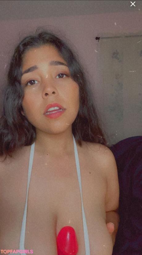 Spice nude leaked OnlyFans photo #7