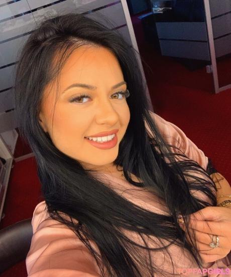 EdithOliviere nude leaked OnlyFans photo #15