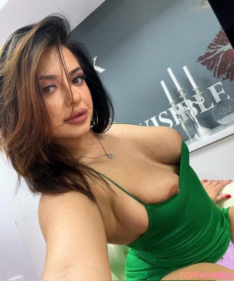 EdithOliviere nude leaked OnlyFans photo #20