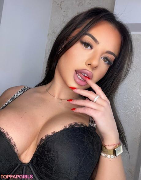 EdithOliviere nude leaked OnlyFans photo #35