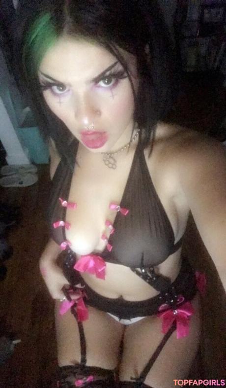Lilostcoz nude leaked OnlyFans photo #12