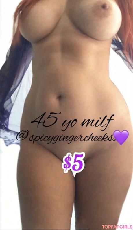 Spicygingercheeks2 nude leaked OnlyFans photo #7