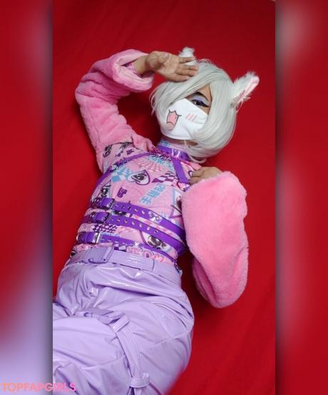 Zekamashiuwu nude leaked OnlyFans photo #4