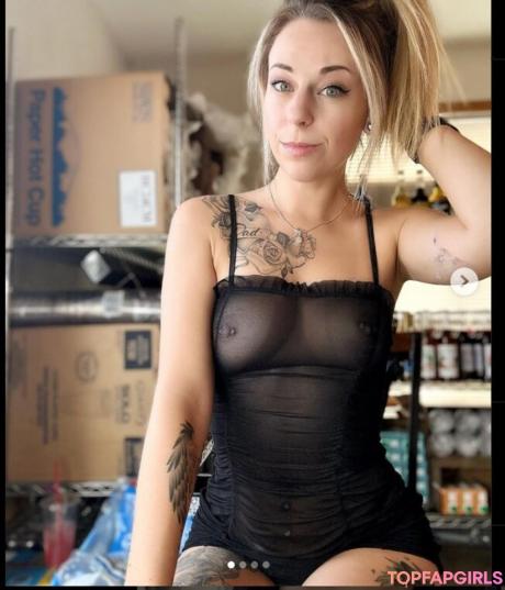 Barista_rayy nude leaked OnlyFans photo #3