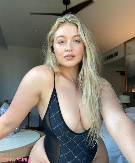 Iskra nude leaked OnlyFans photo #1