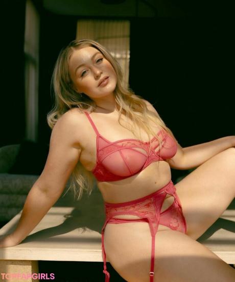 Iskra nude leaked OnlyFans photo #10