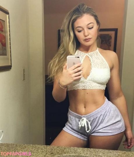 Iskra nude leaked OnlyFans photo #138