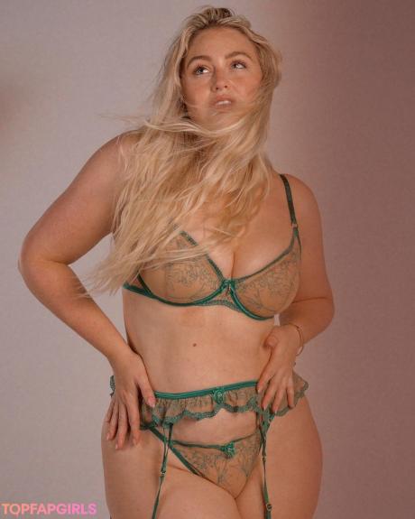 Iskra nude leaked OnlyFans photo #337