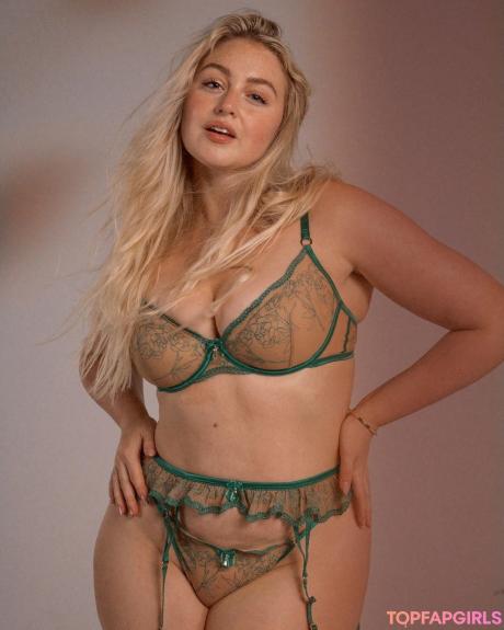 Iskra nude leaked OnlyFans photo #338