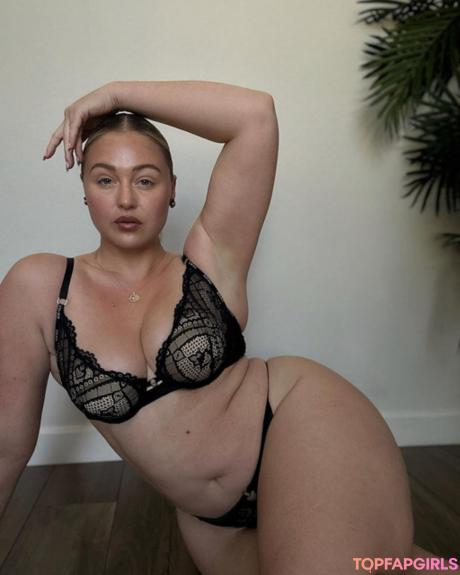 Iskra nude leaked OnlyFans photo #356