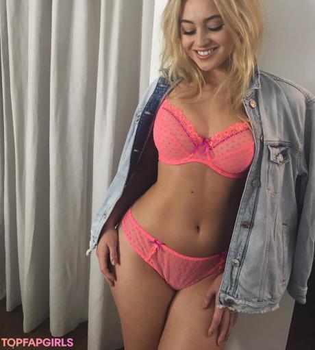 Iskra nude leaked OnlyFans photo #387