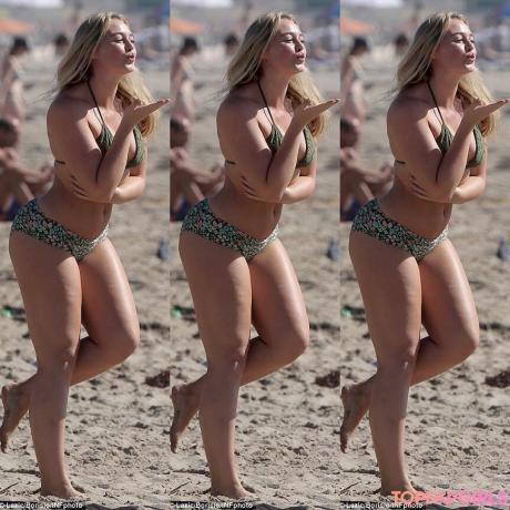 Iskra nude leaked OnlyFans photo #394