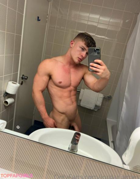 Jordanjames nude leaked OnlyFans pic