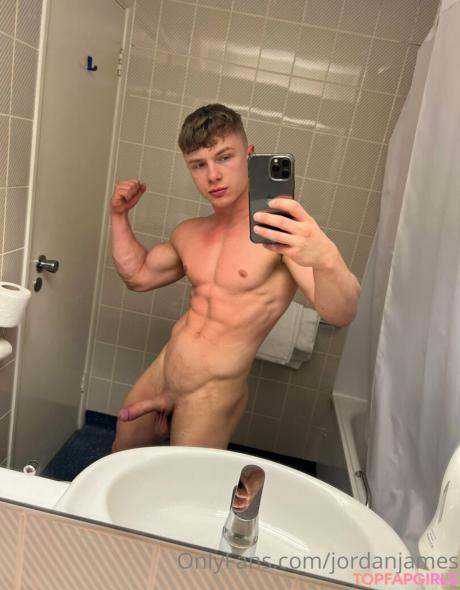 Jordanjames nude leaked OnlyFans photo #9