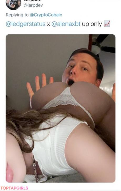 Alenalovesxo nude leaked OnlyFans photo #13