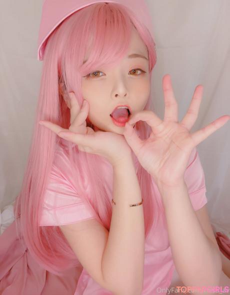 Misa_AV nude leaked OnlyFans photo #28