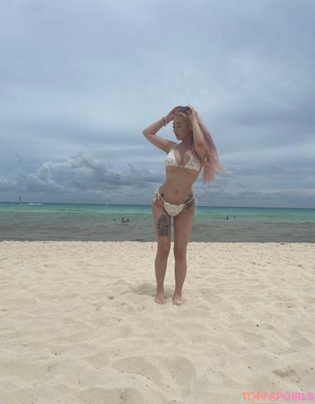 Kaylan nude leaked OnlyFans photo #5