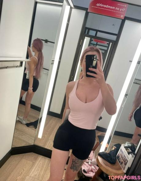 Kaylan nude leaked OnlyFans photo #6