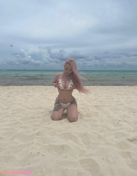 Kaylan nude leaked OnlyFans photo #9