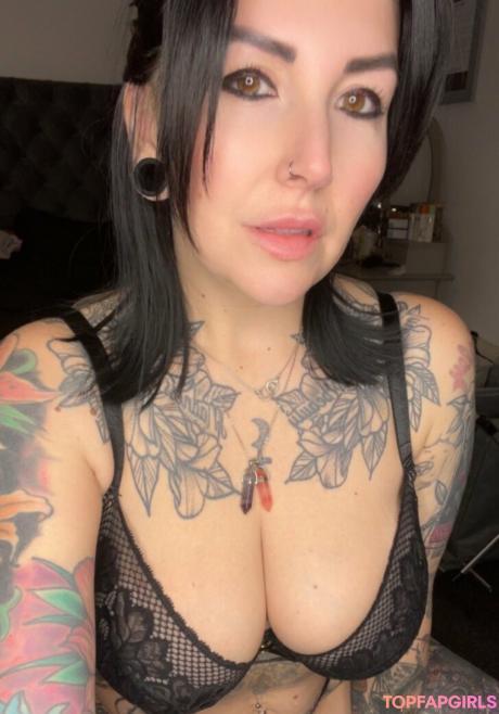 Tattooed_lou nude leaked OnlyFans photo #3