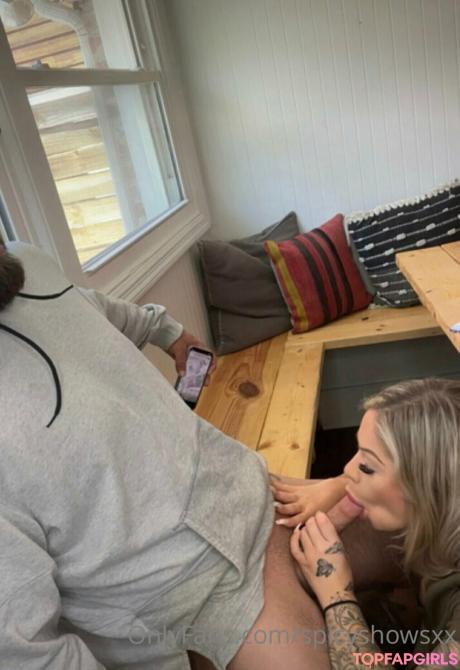 Spicyshowsxx nude leaked OnlyFans photo #53