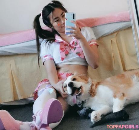 Oasisonoverwatch nude leaked OnlyFans photo #9