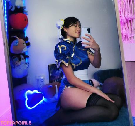 Oasisonoverwatch nude leaked OnlyFans photo #15
