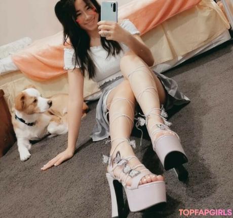 Oasisonoverwatch nude leaked OnlyFans photo #43