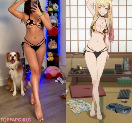 Oasisonoverwatch nude leaked OnlyFans photo #45