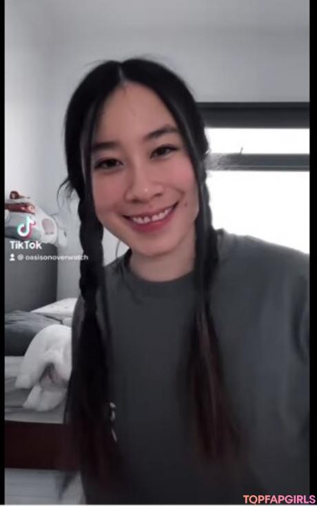 Oasisonoverwatch nude leaked OnlyFans photo #52