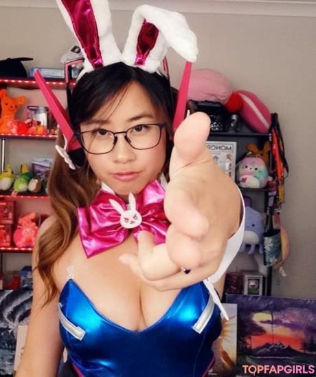 Oasisonoverwatch nude leaked OnlyFans photo #63
