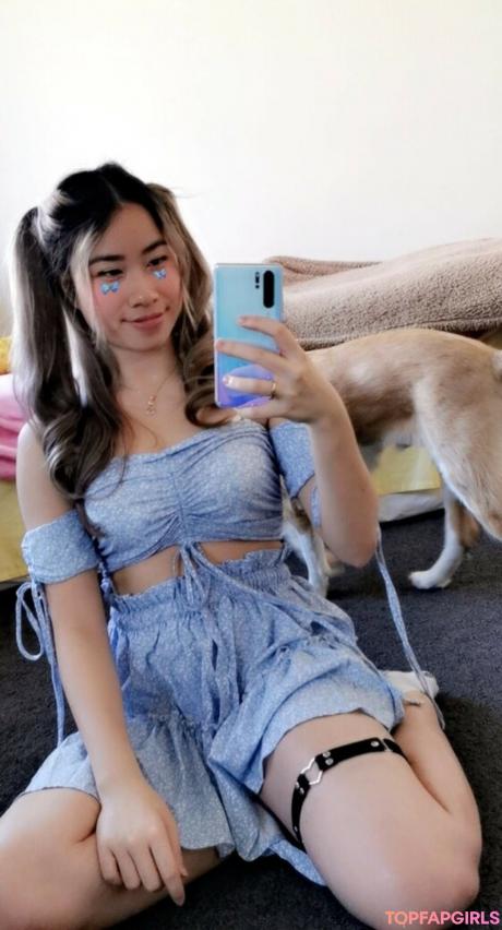 Oasisonoverwatch nude leaked OnlyFans photo #86