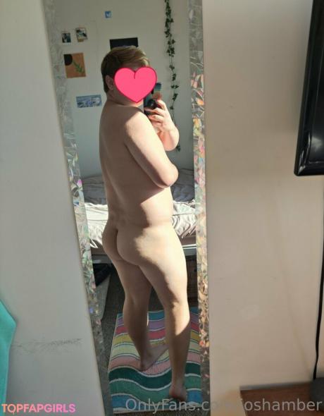 Joshamber nude leaked OnlyFans photo #3