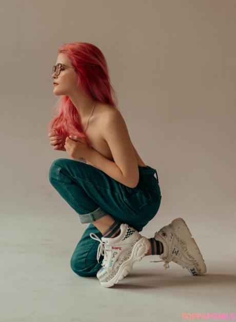 Di nude leaked OnlyFans photo #136