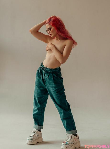 Di nude leaked OnlyFans photo #145