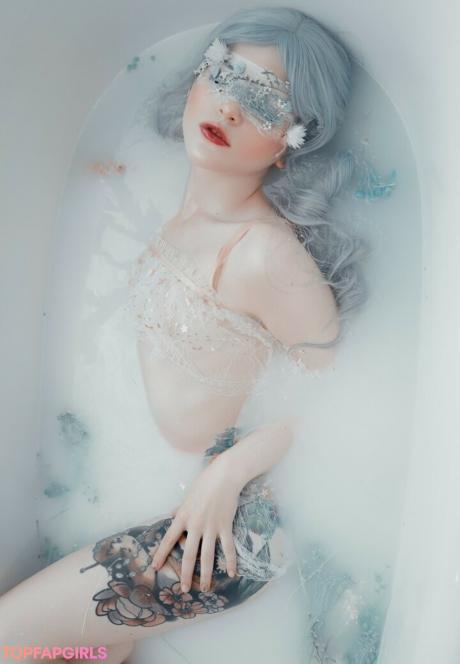 Di nude leaked OnlyFans photo #193