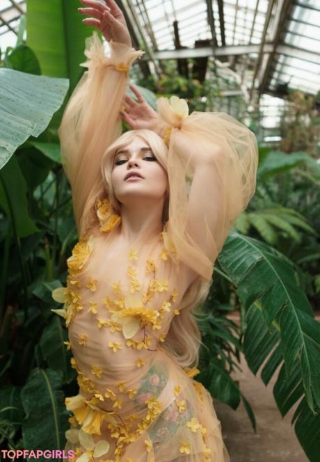 Di nude leaked OnlyFans photo #203