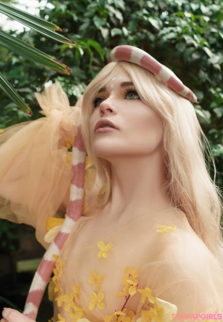 Di nude leaked OnlyFans photo #204