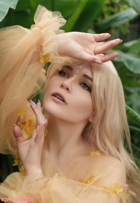 Di nude leaked OnlyFans photo #222