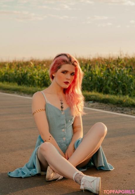 Di nude leaked OnlyFans photo #226
