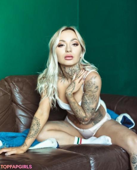Ana nude leaked OnlyFans photo #10