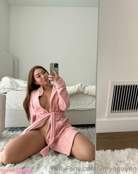 Vmynguyen nude leaked OnlyFans photo #107