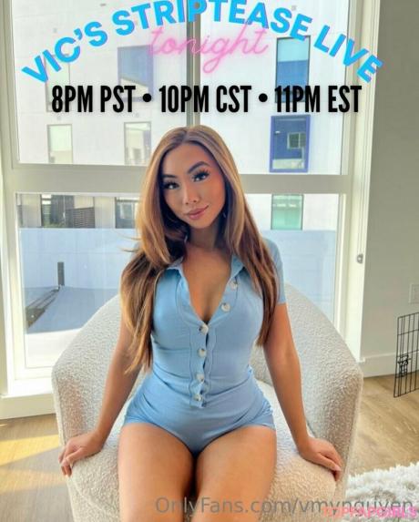 Vmynguyen nude leaked OnlyFans photo #111